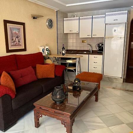 Apartamento Nido De Amor Roquetas de Mar Exterior foto
